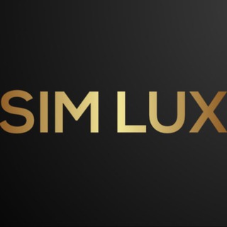 Telegram profile photo for Sim Lux