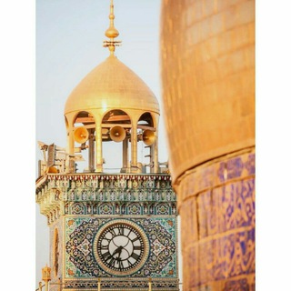Telegram profile photo for يا علي مدد 💚