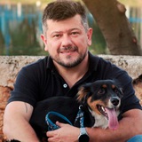 Telegram profile photo for Alessandro Almeida