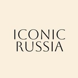 Telegram profile photo for Iconic Russia