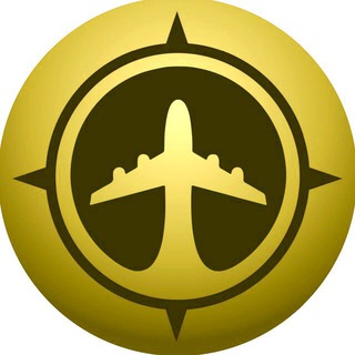 Telegram profile photo for Golden Travel