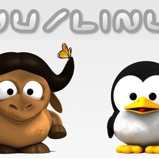 Telegram profile photo for GNU/Linux Italia