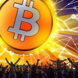 Telegram profile photo for ᴄʀʏᴘᴛᴏ ᴘᴜᴍᴘ ꜱɪɢɴᴀʟꜱ ®️