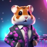 Telegram profile photo for Клуб хомячков