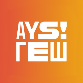 Telegram profile photo for AYS! Шерегеш: Отели | Рестораны | Прокат