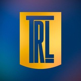 Telegram profile photo for Telegram Rap League.