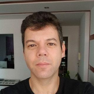 Telegram profile photo for Robson Jacobsen - Canal Jacobsen3D
