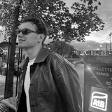 Telegram profile photo for черновики ноа.