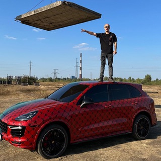 Telegram profile photo for ДЕНИС ПОВЕТКИН КРИПТО | D - CRYPTO POVETKIN FAMILY 🧮