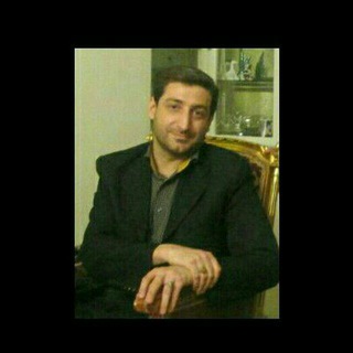 Telegram profile photo for مجید هدایتی