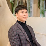 Telegram profile photo for Александр Ан | Первые
