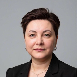 Telegram profile photo for Марина Ковригина | Юрист групп