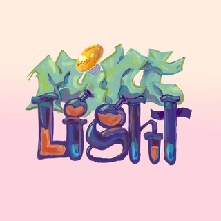 Telegram profile photo for MINT LIGHT💡