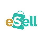 Telegram profile photo for eSell