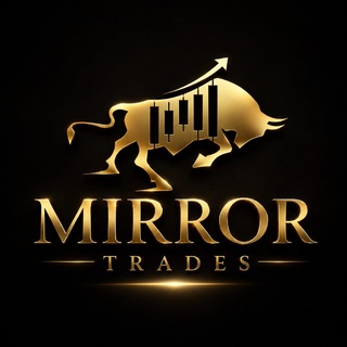 Telegram profile photo for MIRROR TRADES CHANNEL 📈