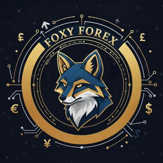 Telegram profile photo for Foxy Forex
