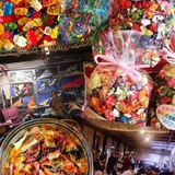 Telegram profile photo for ЦВЕТНОЙ МЕНЯЛЬНИК 16.11.25