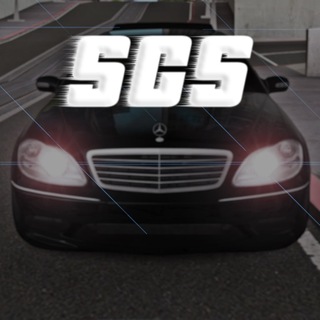Telegram profile photo for SCS / modelling and fun