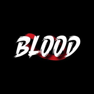 Telegram profile photo for Blood 🩸 Config