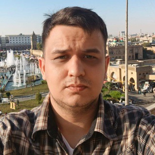Telegram profile photo for Сеня