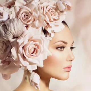 Telegram profile photo for ВАКАНСИИ BEAUTY