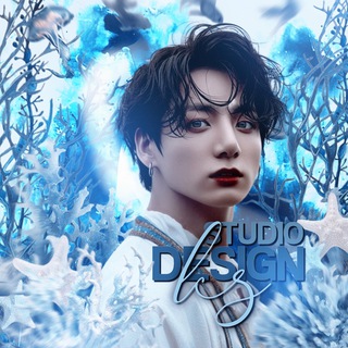 Telegram profile photo for # KS*TUDIO . 램 ?