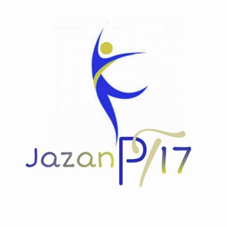 Telegram profile photo for Jazan PT 17
