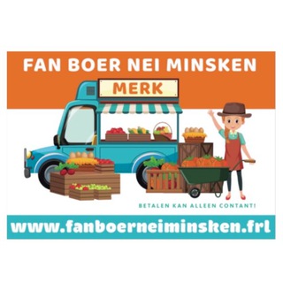 Telegram profile photo for FAN BOER NEI MINSKEN MARKTEN
