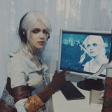 Telegram profile photo for φιλτάτος⋆˙‧₊☽