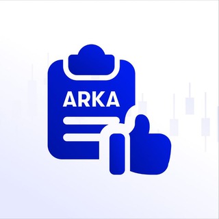 Telegram profile photo for ARKA Gozaresh