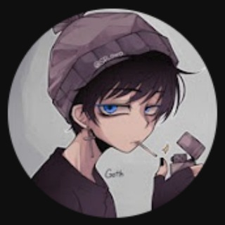 Telegram profile photo for qwerty