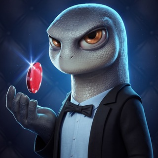 Telegram profile photo for Beescos Journal