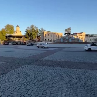 Telegram group profile photo for Оффлайн встречи в Кутаиси