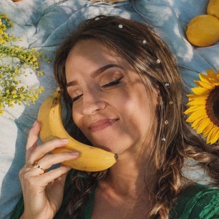 Telegram profile photo for ✌️Теперь мамский блог•Grippulya•Настя