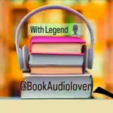 Telegram profile photo for π§BookAudiolover ποΈποΈ