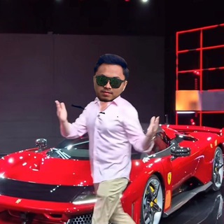 Telegram profile photo for Arep Trader Flip