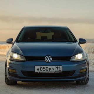 Telegram profile photo for Golf / Гольф 7 / 7.5