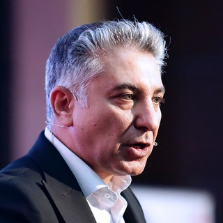 Telegram profile photo for Behzad Esteghamat