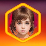Telegram profile photo for Favorit OKX