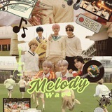 Telegram profile photo for MELODY WAVE OPEN MEMBER