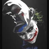 Telegram profile photo for Мысли ДЖОКЕРА MIND JOKER