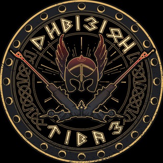 Telegram profile photo for Дивізіон-«ТІВАЗ»
