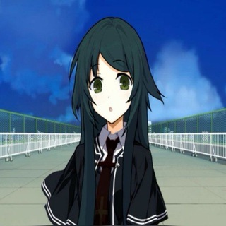 Telegram profile photo for лэйн не рисует 𔓕