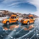 Telegram profile photo for Экспедиция-Трофи