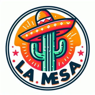 Telegram profile photo for LAMESA