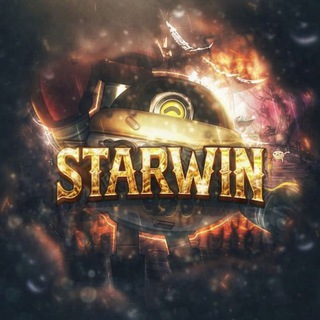 Telegram profile photo for StarwinVpn