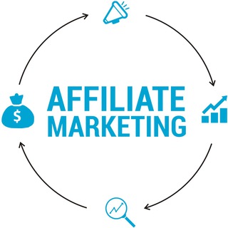 Telegram profile photo for Affiliate Marketing