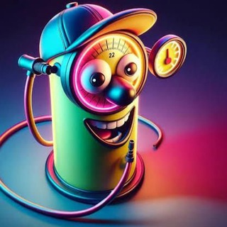 Telegram group profile photo for Pump.fun shill
