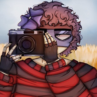Telegram profile photo for 🌷𝐴𝑟𝑚𝑖𝑎𝑠ℎ𝑘𝑎 *ੈ‧₊˚ Countryhumans