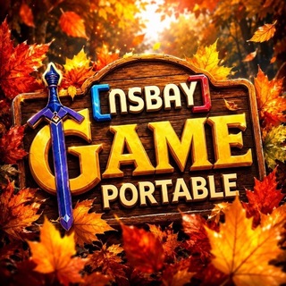 Telegram profile photo for NSBay | игры для Nintendo Switch